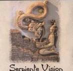 logo Serpiente Vision